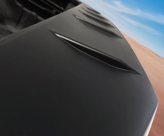 Alerón para batea RAM 1500 DT 2019-2025