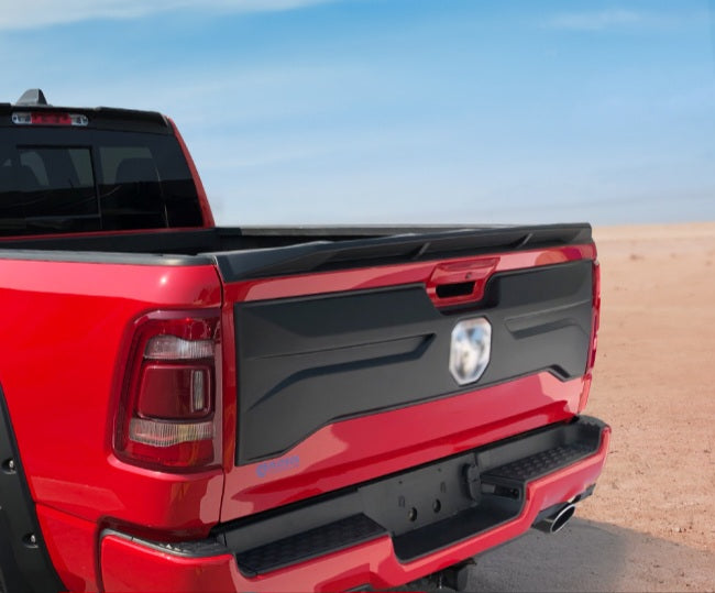 Alerón para batea RAM 1500 DT 2019-2025