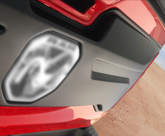 Moldura para batea RAM 1500 DT 2019-2024