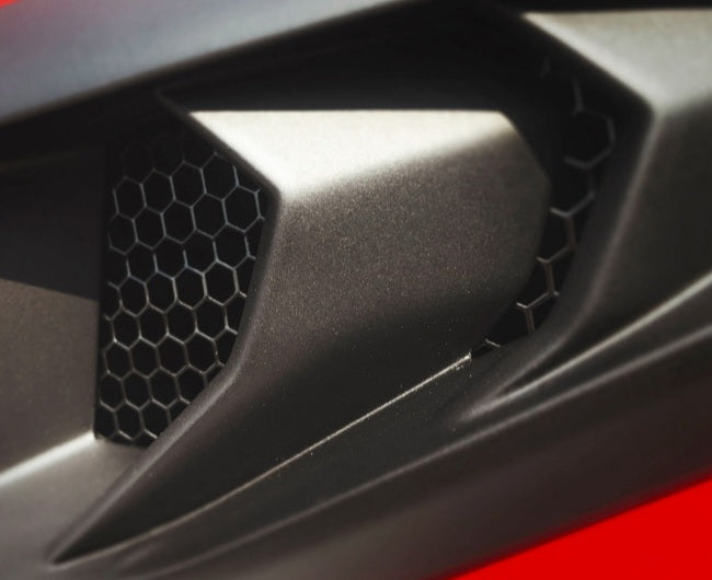 Ventilas laterales para RAM 1500 DT 2019-2025