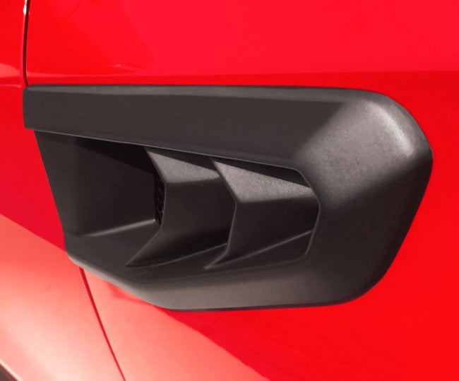 Ventilas laterales para RAM 1500 DT 2019-2025
