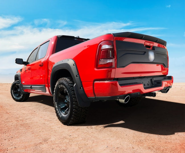 Moldura para batea RAM 1500 DT 2019-2024