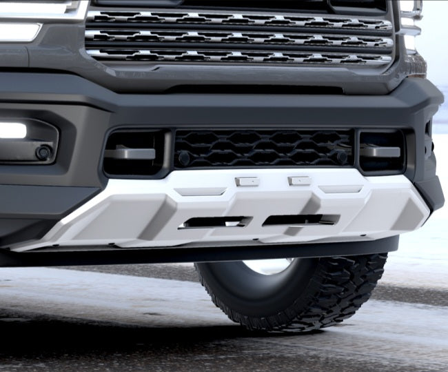 Defensa delantera Off Road RAM 2500/RAM 3500 2019-2024