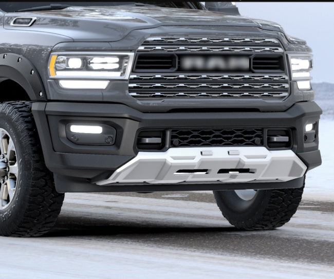 Defensa delantera Off Road RAM 2500/RAM 3500 2019-2024