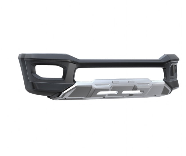 Defensa delantera Off Road RAM 2500/RAM 3500 2019-2024