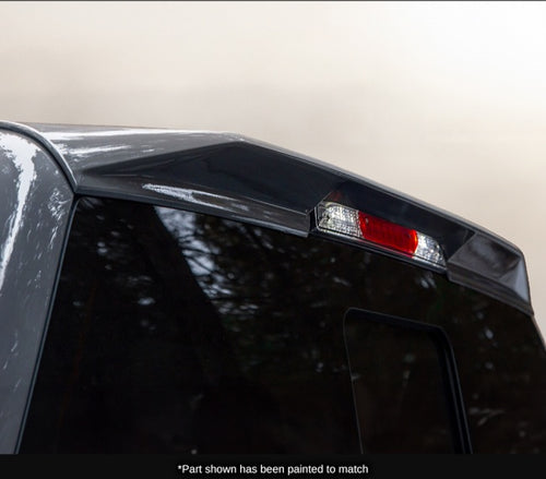 Alerón de techo para Ford F-150/Lobo 2021-2025+