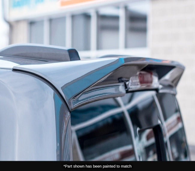 Alerón de techo para Ford F-150/Lobo 2021-2025+