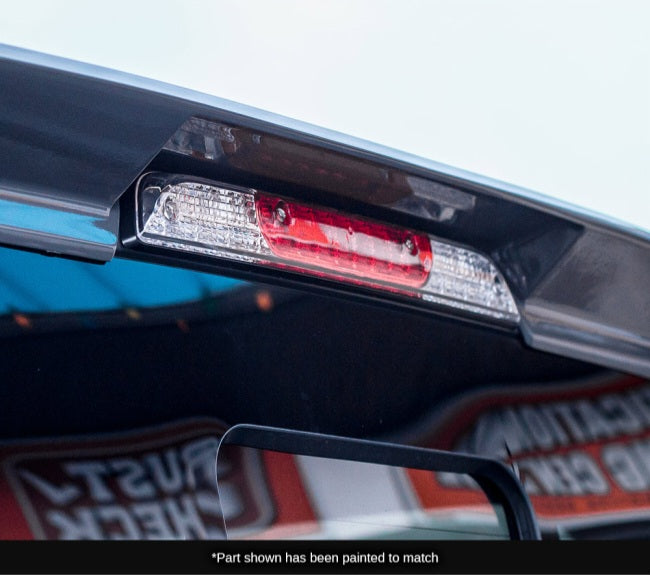 Alerón de techo para Ford F-150/Lobo 2021-2025+