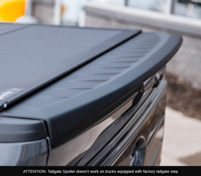 Alerón de batea para Ford F-150/Lobo 2021-2025+