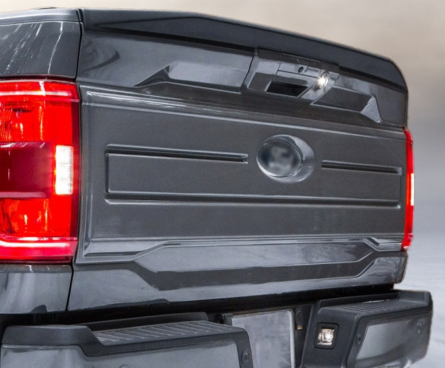 Moldura de batea para Ford F-150/Lobo 2021-2025+