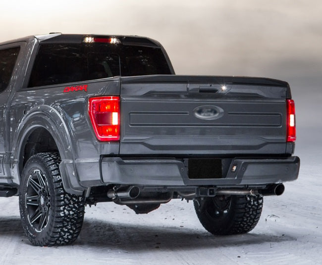Moldura de batea para Ford F-150/Lobo 2021-2025+