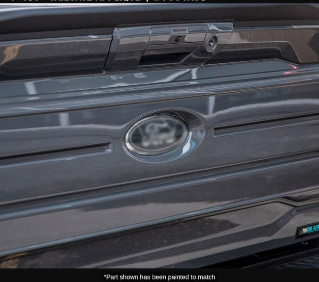 Moldura de batea para Ford F-150/Lobo 2021-2025+