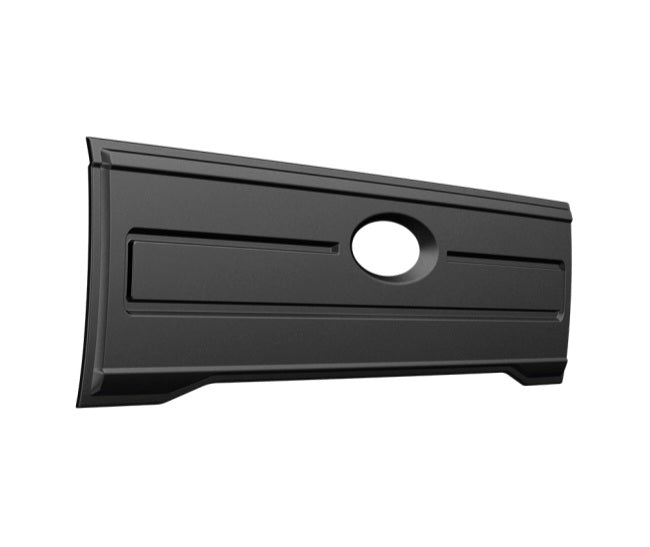 Moldura de batea para Ford F-150/Lobo 2021-2025+
