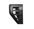 Ventilas laterales para Ford F-150/Lobo 2021-2025+