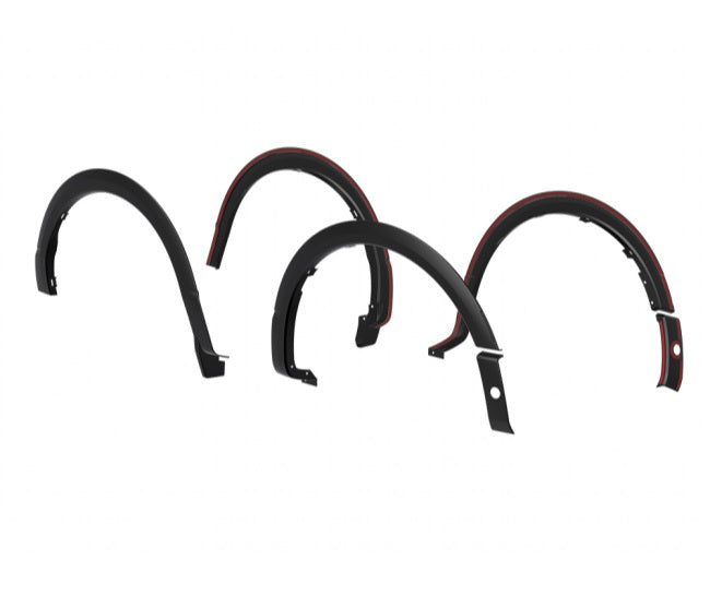 Salpicaderas para Ford F-150/Lobo 2024-2025+