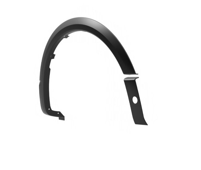 Salpicaderas para Ford F-150/Lobo 2024-2025+
