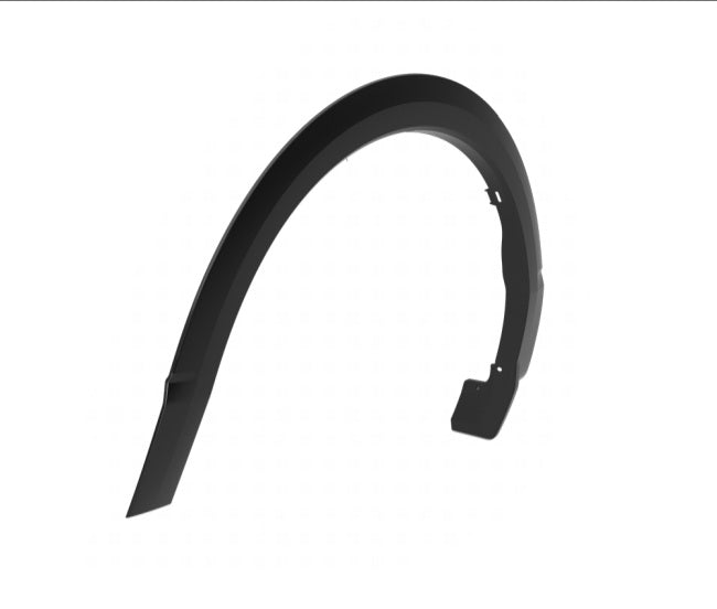 Salpicaderas para Ford F-150/Lobo 2024-2025+