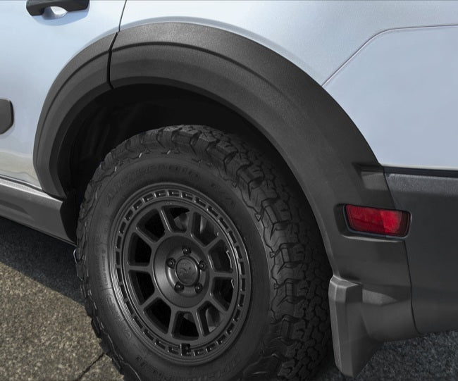 Salpicaderas para Ford Bronco Sport 2021-2024