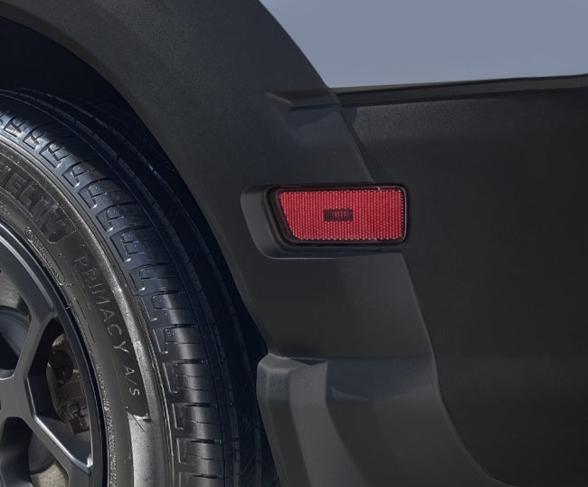 Salpicaderas para Ford Bronco Sport 2021-2024