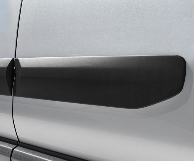 Juego de molduras laterales para puertas Ford Bronco Sport 2021-2025+