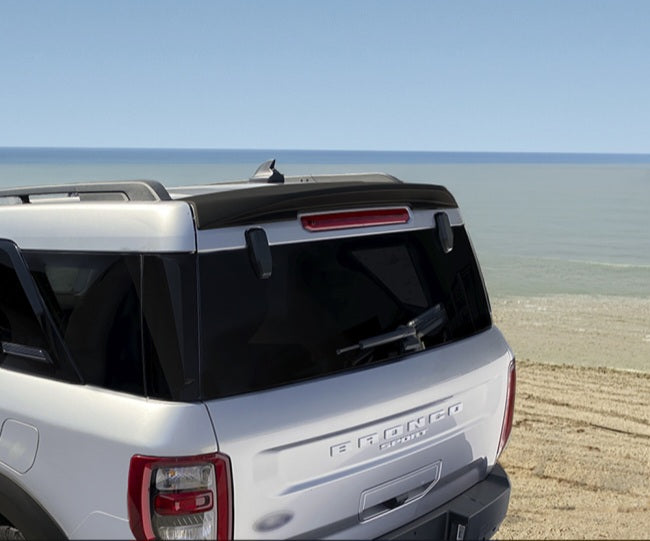 Alerón de techo para Ford Bronco Sport 2021-2025+
