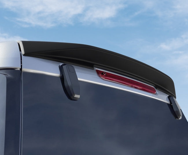 Alerón de techo para Ford Bronco Sport 2021-2025+
