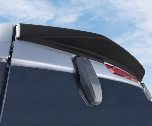Alerón de techo para Ford Bronco Sport 2021-2025+