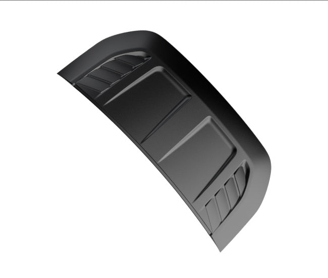 Toma de aire para Ford Bronco 2021-2025+