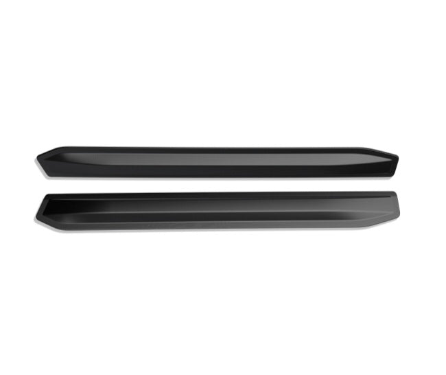 Juego de molduras laterales para 2 puertas Ford Bronco 2021-2025+