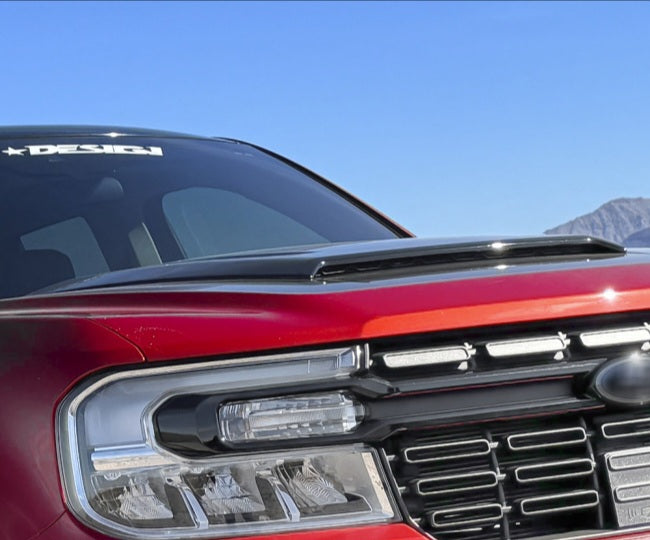 Toma de aire para Ford Maverick 2021-2025+