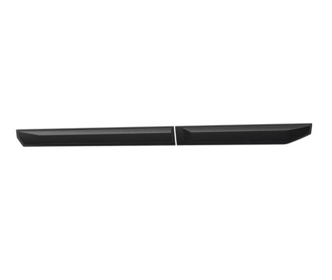 Juego de molduras laterales para puertas Ford Maverick 2021-2025+