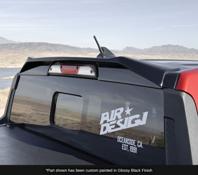 Alerón de techo para Ford Maverick 2021-2025+