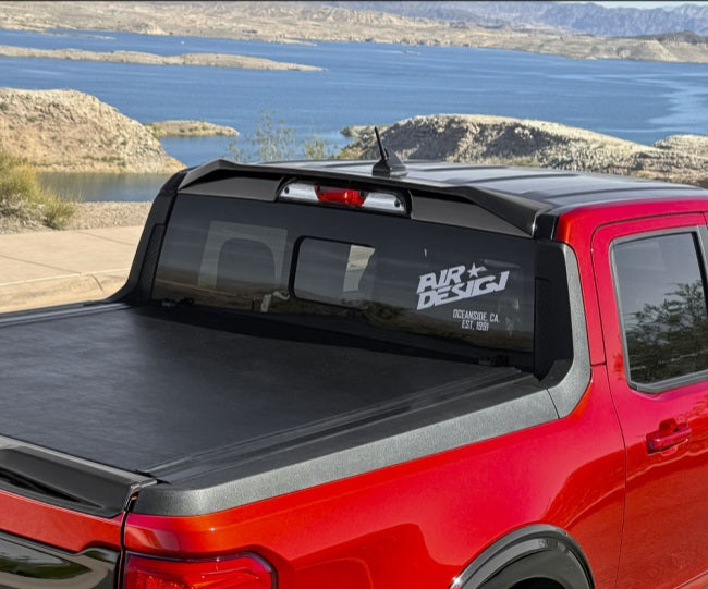 Alerón de techo para Ford Maverick 2021-2025+