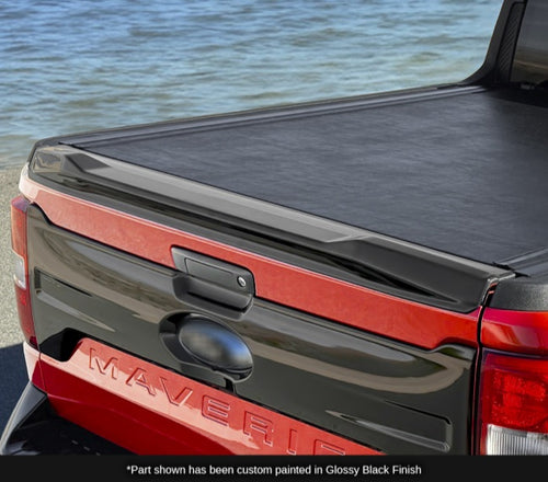 Alerón de batea para Ford Maverick 2021-2025+