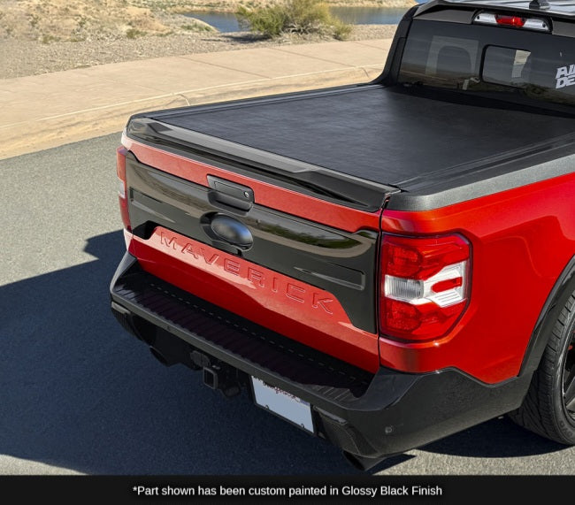 Alerón de batea para Ford Maverick 2021-2025+