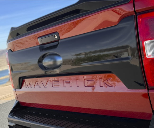 Moldura de batea para Ford Maverick 2021-2024