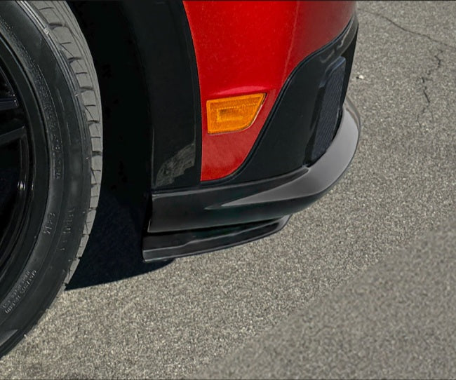 Spoiler delantero para Ford Maverick 2021-2024