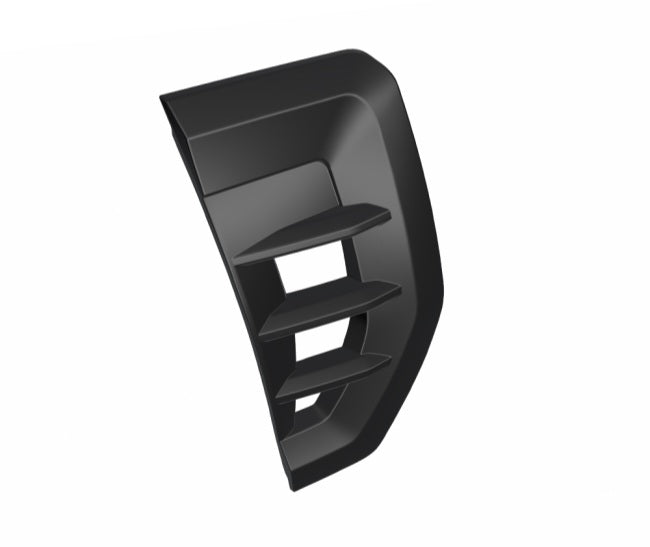 Ventilas laterales para Ford Maverick 2021-2025+