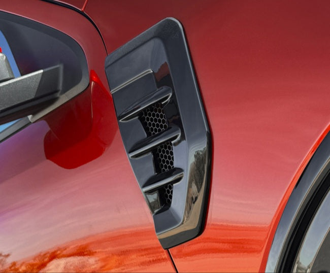 Ventilas laterales para Ford Maverick 2021-2025+