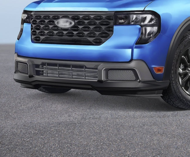 Spoiler delantero para Ford Maverick 2025+