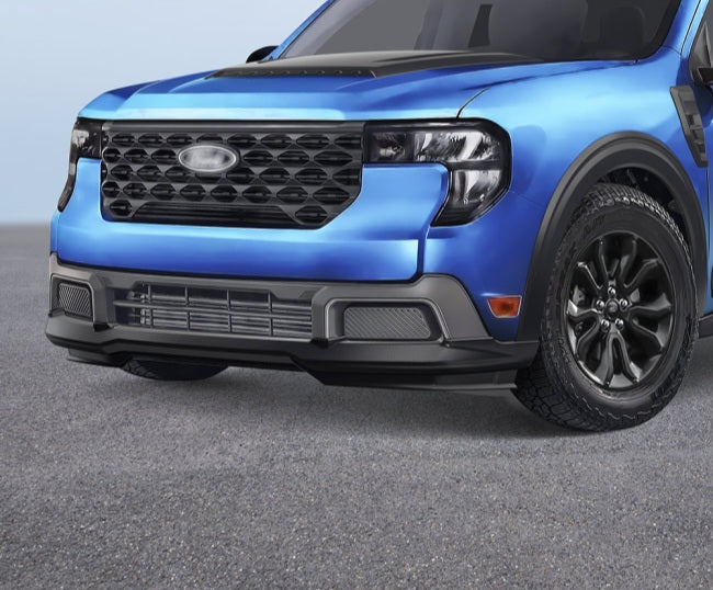 Spoiler delantero para Ford Maverick 2025+
