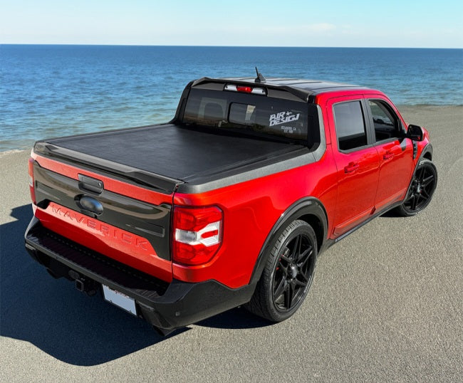 Moldura de batea para Ford Maverick 2021-2024