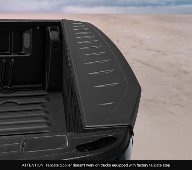 Alerón de batea para Ford F-250 Super Duty 2023-2025+