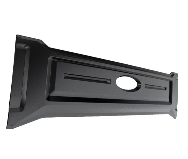 Moldura de batea para Ford F-250 Super Duty 2023-2025+