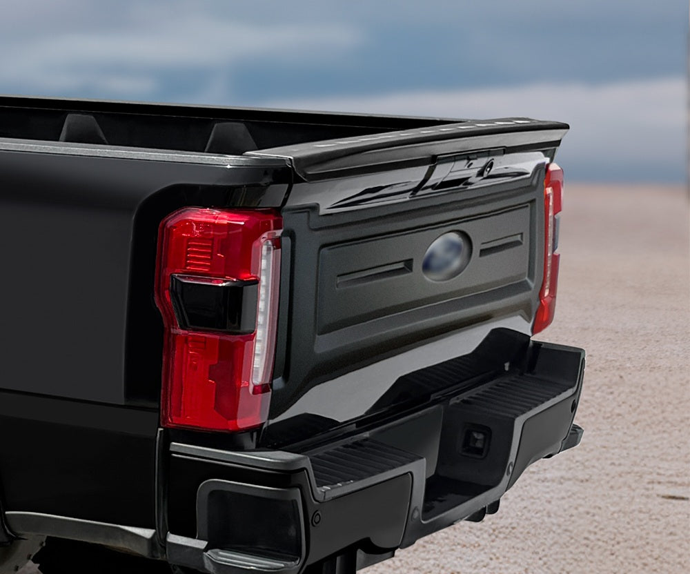 Moldura de batea para Ford F-250 Super Duty 2023-2025+