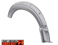 Salpicaderas para Ford F-250 Super duty Crew cab/short bed (6-3/4') 2023-2025+