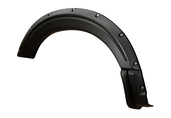 Molduras para Ford F-250 Super Duty Cab/Long bed (8') 2023-2025+