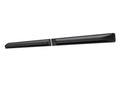 Juego de molduras laterales para puertas Ford F-250 Super Duty Crew Cab 2023-2025+