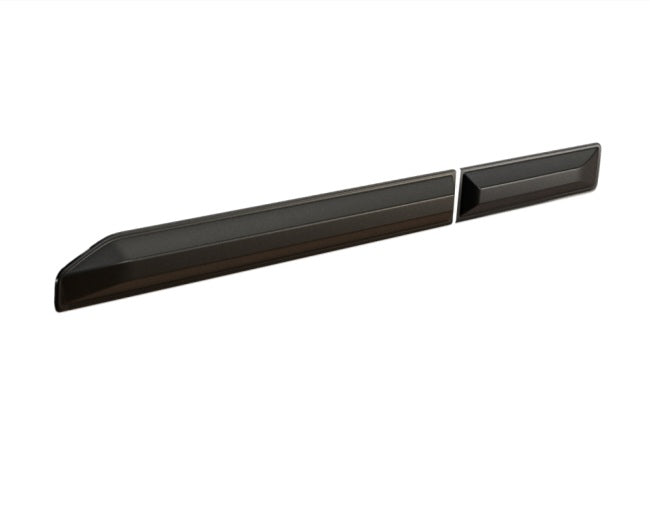 Molduras laterales para puertas F-250 Super Duty Super Cab 2023-2025+
