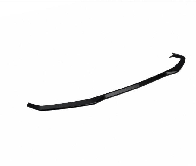 Spoiler delantero para Ford Mustang 2024-2025+